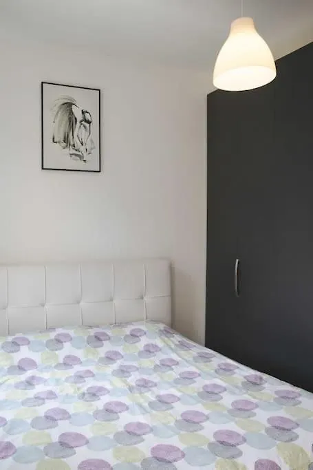Appartment 1 Bruxelles 0*,  Belgio