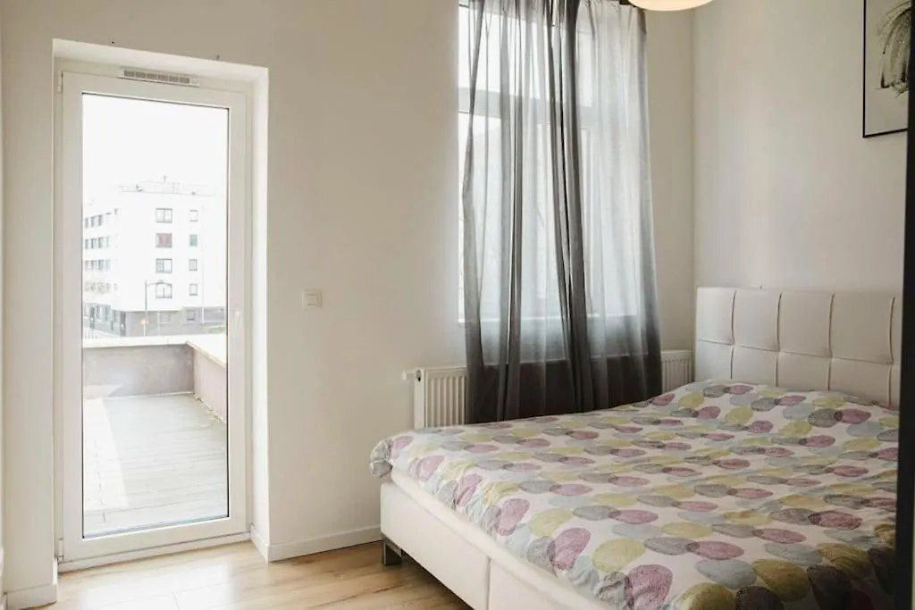 Appartment 1 Bruxelles