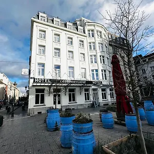 La Grande Cloche Βρυξέλλες