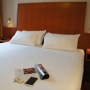 Ibis Brussels Erasmus Βρυξέλλες