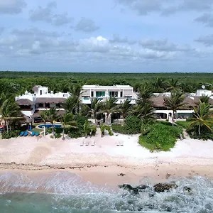  Apartment Casa Coral - Luxury Mexico